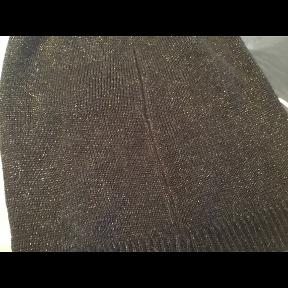 Michael Kors Black Skully - Picture 4 of 5